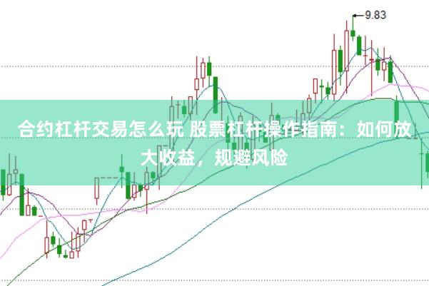 合約杠桿交易怎么玩 股票杠桿操作指南：如何放大收益，規避風險