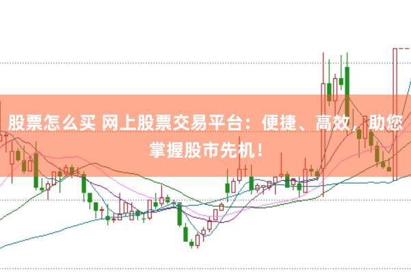 股票怎么買 網上股票交易平臺：便捷、高效，助您掌握股市先機！