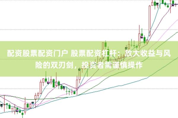配資股票配資門戶 股票配資杠桿：放大收益與風險的雙刃劍，投資者需謹慎操作