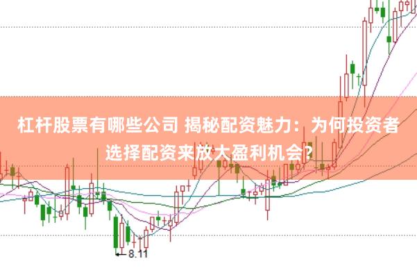 杠桿股票有哪些公司 揭秘配資魅力：為何投資者選擇配資來放大盈利機會？