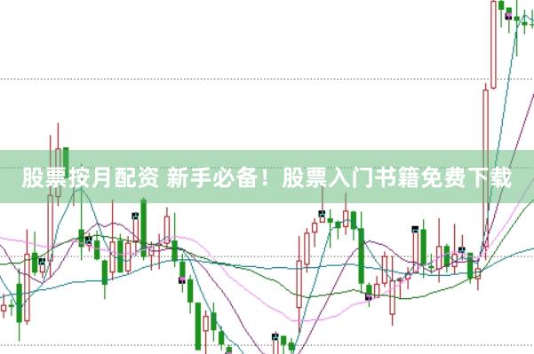 股票按月配資 新手必備！股票入門書籍免費(fèi)下載