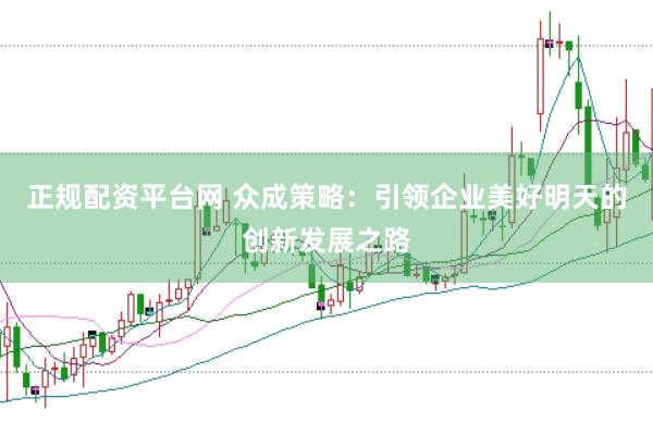 正規(guī)配資平臺(tái)網(wǎng) 眾成策略：引領(lǐng)企業(yè)美好明天的創(chuàng)新發(fā)展之路