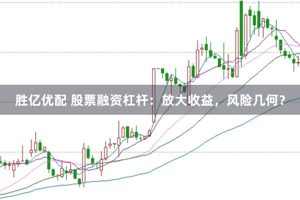 勝億優配 股票融資杠桿：放大收益，風險幾何？