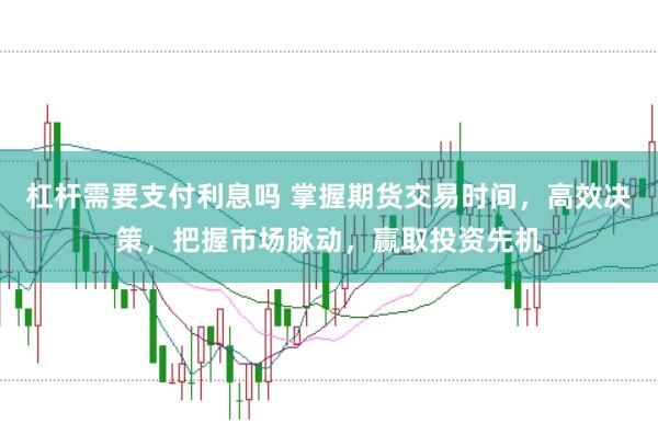 杠桿需要支付利息嗎 掌握期貨交易時間，高效決策，把握市場脈動，贏取投資先機