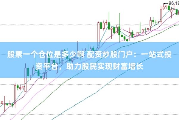 股票一個倉位是多少啊 配資炒股門戶：一站式投資平臺，助力股民實現財富增長