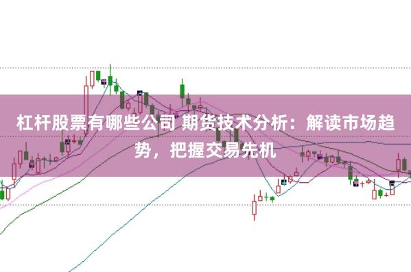杠桿股票有哪些公司 期貨技術分析：解讀市場趨勢，把握交易先機