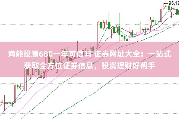 海能投顧680一年可信嗎 證券網址大全：一站式獲取全方位證券信息，投資理財好幫手